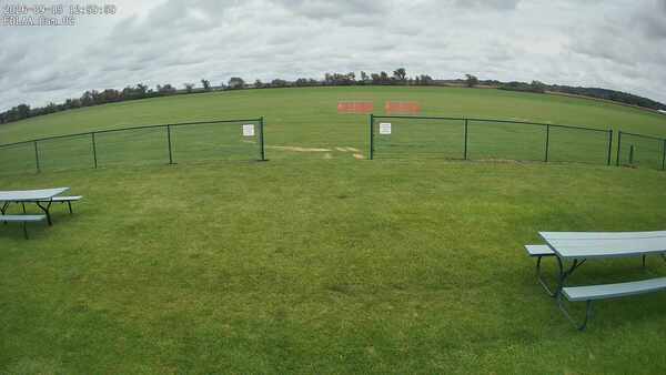 East Camera