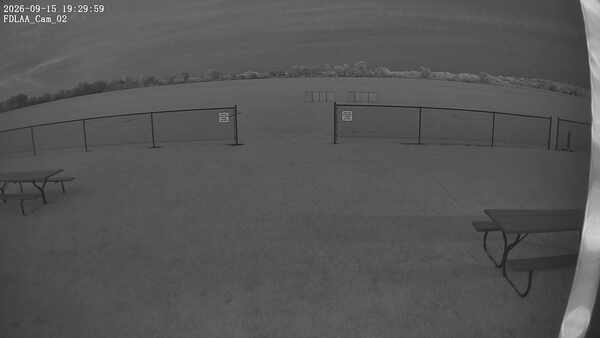 East Camera
