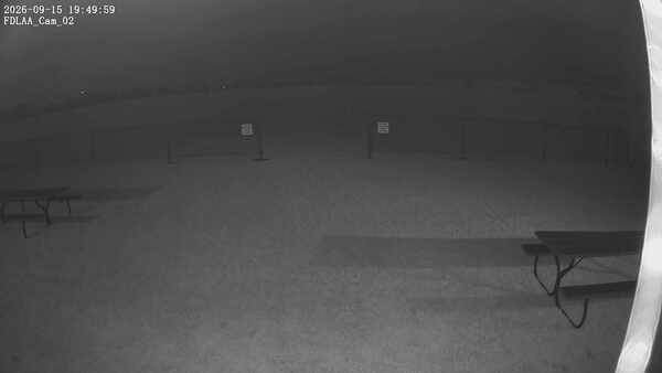 East Camera