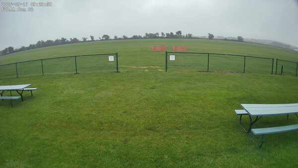 East Camera