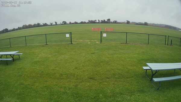 East Camera