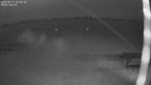 East Camera