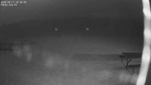 East Camera