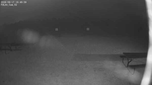 East Camera