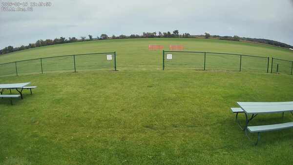 East Camera