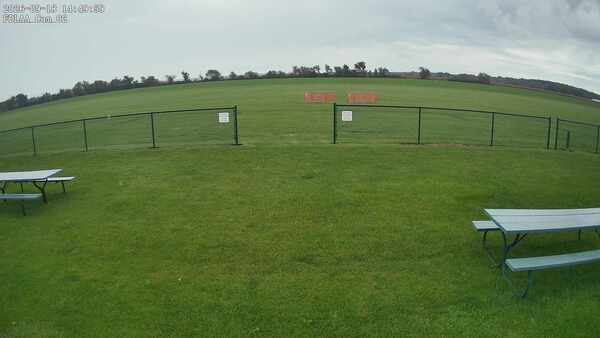 East Camera