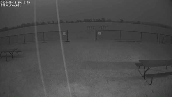 East Camera