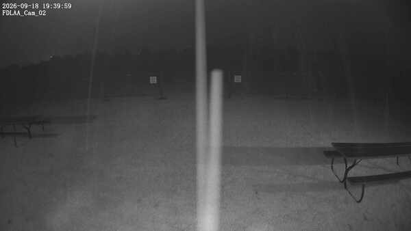 East Camera