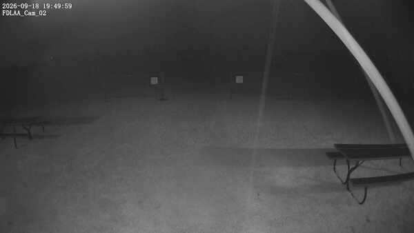 East Camera