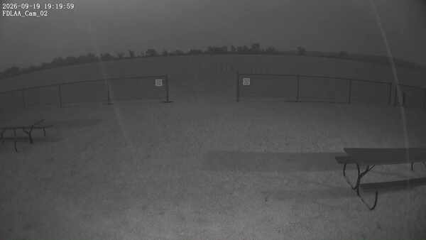 East Camera