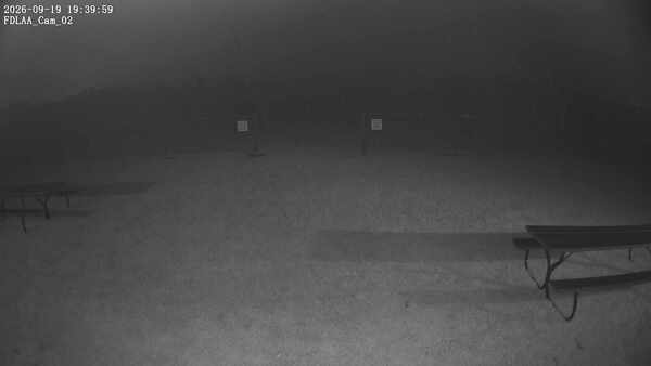East Camera
