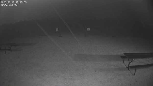 East Camera