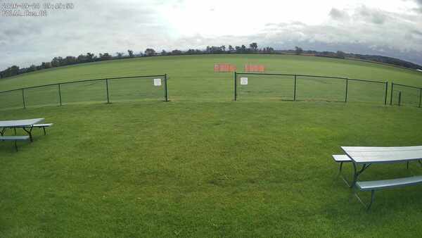 East Camera