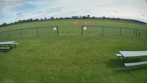 East Camera