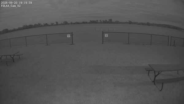 East Camera