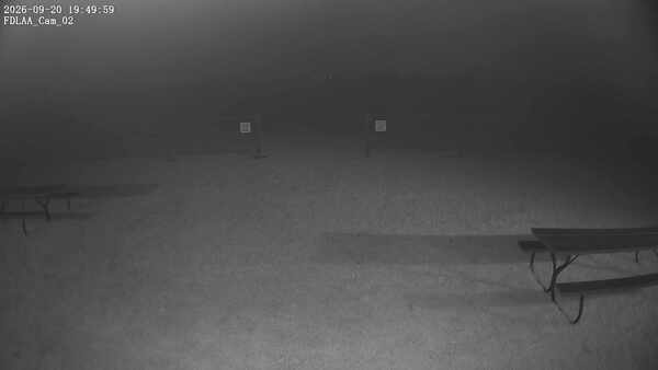 East Camera