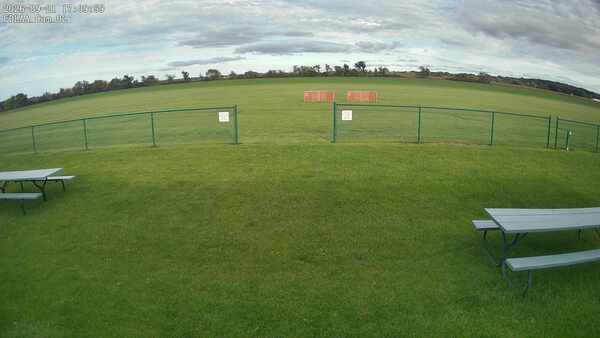 East Camera