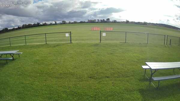East Camera