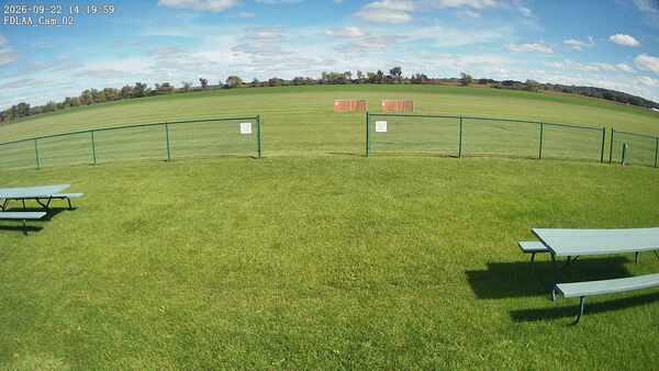 East Camera