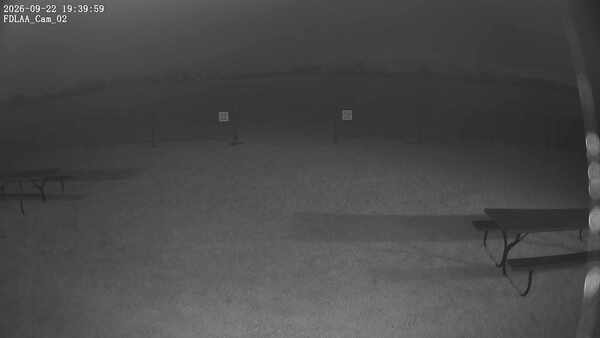 East Camera