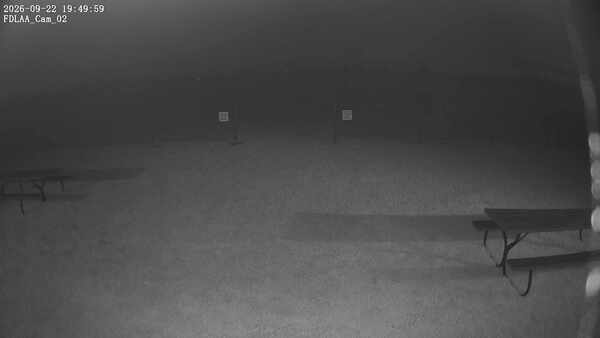 East Camera