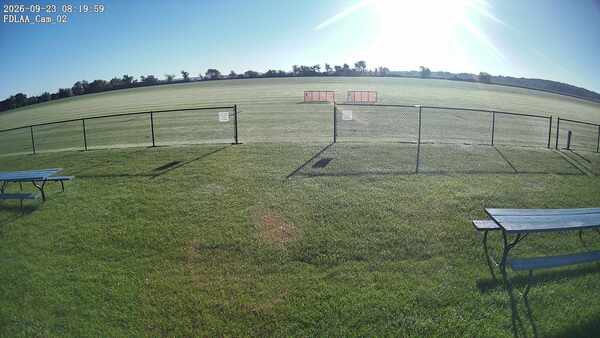 East Camera