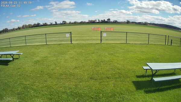 East Camera