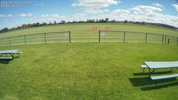 East Camera