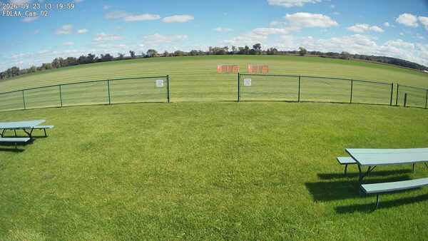East Camera