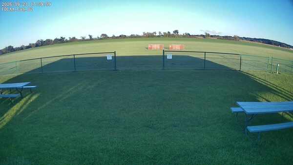 East Camera