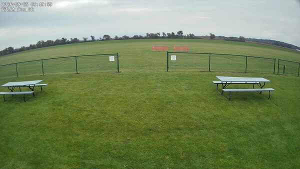 East Camera