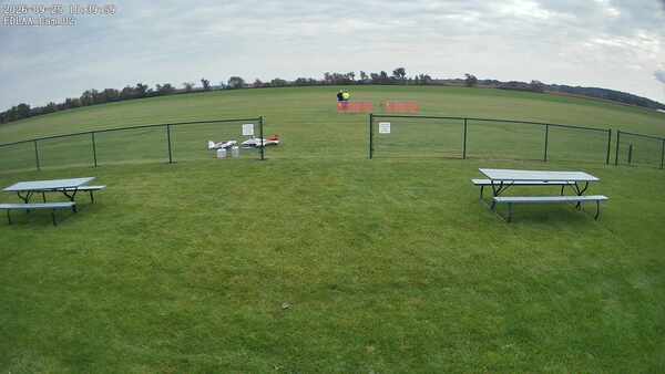 East Camera