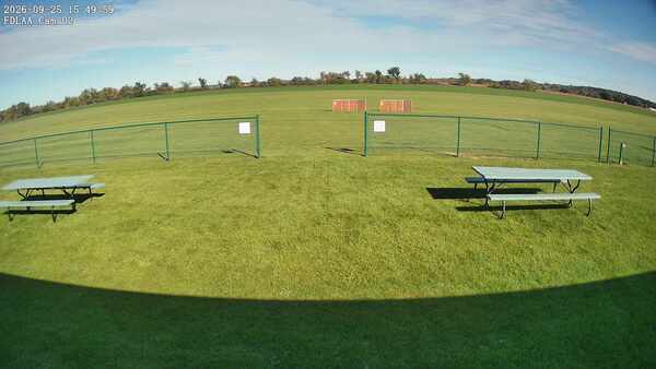 East Camera