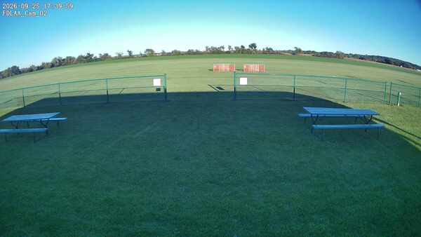 East Camera
