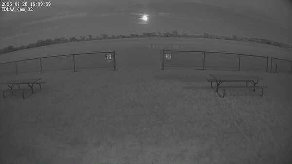 East Camera