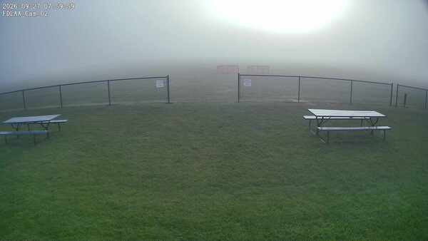 East Camera