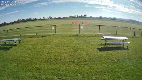 East Camera