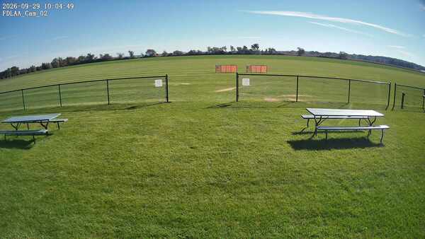 East Camera