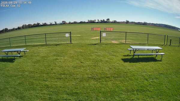 East Camera