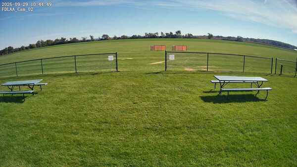 East Camera