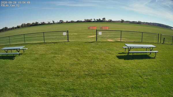 East Camera