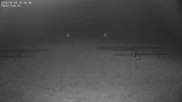East Camera