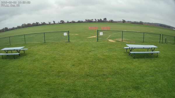 East Camera