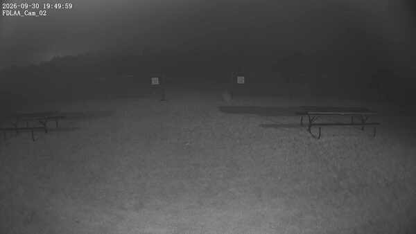East Camera