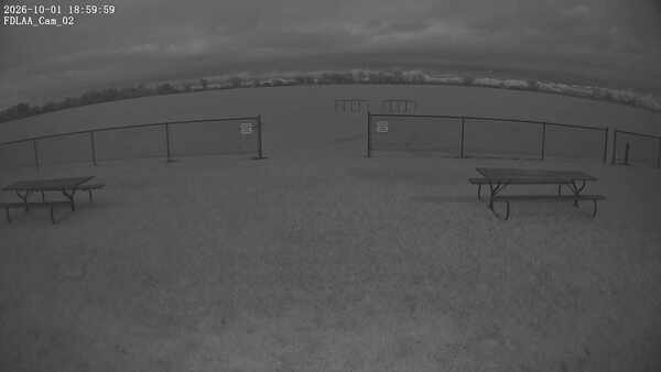 East Camera