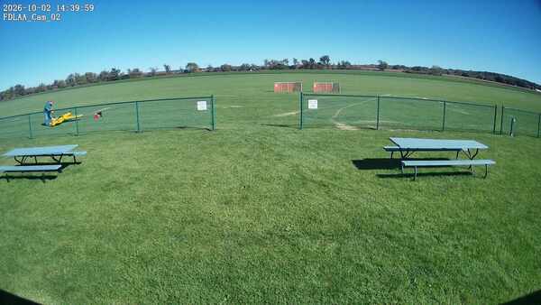 East Camera