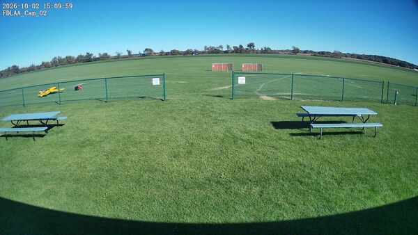 East Camera