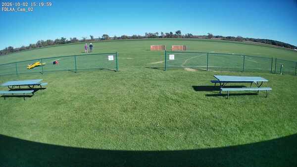 East Camera