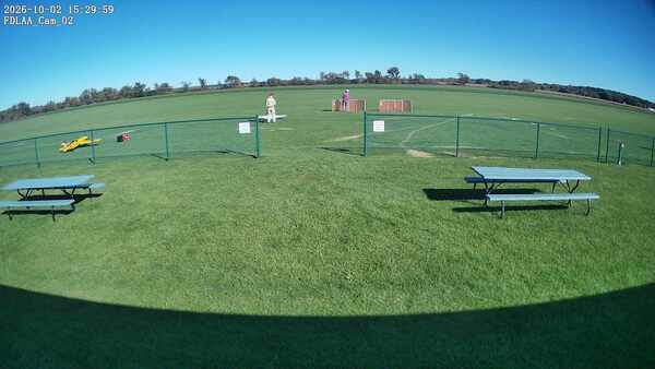 East Camera