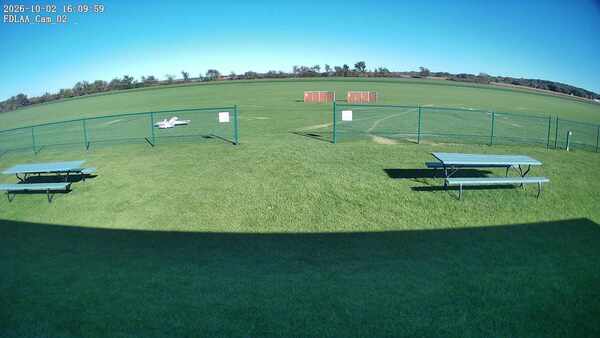 East Camera